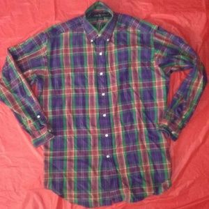 Men's Polo shirts available